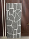 PANOU DECORATIV POLISTIREN PIATRA - 650-205, 120 x 50 x 2 cm