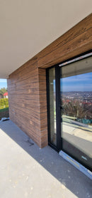 PANOU DECORATIV POLISTIREN LEMN - 927-305