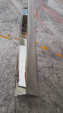 Profil inox COLTAR, 3 X 3 CM lungime 270 ml, antracit