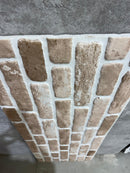 Panou decorativ polistiren Textura Caramida 651-223