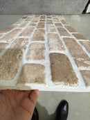 Panou decorativ polistiren Textura Caramida 651-223