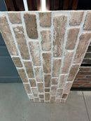 Panou decorativ polistiren Textura Caramida 651-223