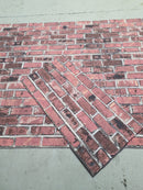 PANOU DECORATIV POLISTIREN Caramida B-090 ALCIN