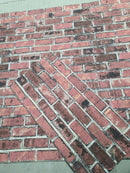 PANOU DECORATIV POLISTIREN Caramida B-090 ALCIN