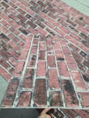 PANOU DECORATIV POLISTIREN Caramida B-090 ALCIN