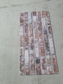 Panou decorativ polistiren Caramida B-001