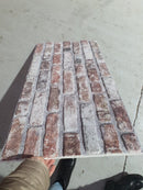 Panou decorativ polistiren Caramida B-001