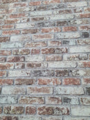 Panou decorativ polistiren Caramida B-001