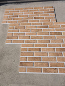PANOU DECORATIV POLISTIREN CARAMIDA  653-203