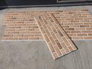 PANOU DECORATIV POLISTIREN CARAMIDA  653-203