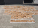 PANOU DECORATIV POLISTIREN CARAMIDA  653-203