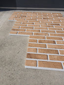 PANOU DECORATIV POLISTIREN CARAMIDA  653-203
