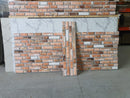 Panou decorativ polistiren Textura Caramida S-651-015