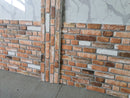 Panou decorativ polistiren Textura Caramida S-651-015