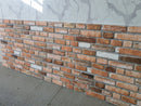 Panou decorativ polistiren Textura Caramida S-651-015