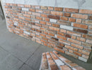 Panou decorativ polistiren Textura Caramida S-651-015