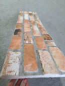 Panou decorativ polistiren Textura Caramida S-651-015