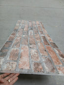 Panou decorativ polistiren Textura Caramida 651-212