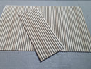 PANOU DECORATIV POLISTIREN imitatie lemn in relief, 928-201, 119.5x 49.5x 2 cm