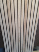 PANOU DECORATIV POLISTIREN imitatie lemn in relief, 928-201, 119.5x 49.5x 2 cm