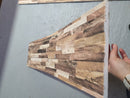 Panou decorativ polistiren Textura Piatra 656-2010