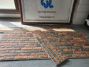 Panou decorativ polistiren Textura Caramida S-651-016
