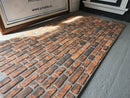 Panou decorativ polistiren Textura Caramida S-651-016
