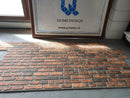 Panou decorativ polistiren Textura Caramida S-651-016