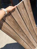 Panou decorativ polistiren TEXTURA DE LEMN 911-303