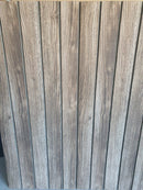 Panou decorativ polistiren TEXTURA DE LEMN 911-303