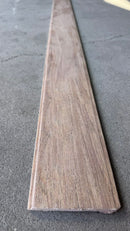 Riflaj decorativ Polimer Dur, maro deschis , D 401 , 290 x 10,5 x 0.9 cm