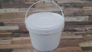 Lac incolor la galeata 2.5 l