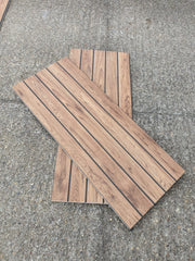PANOU DECORATIV POLISTIREN LEMN - 927-503