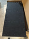 Riflaj decorativ duropolimer acustic, LAN 404, 6 bucati 29 x 58 cm / cutie, 1 mp suprafata acoperita- q-home.ro