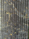 Riflaj decorativ din polistiren, LBX 013, 270 x 60 x 1,5 cm- q-home.ro