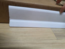PLINTA DUROPOLIMER , D 312, 240 x 8 x 0.5 cm