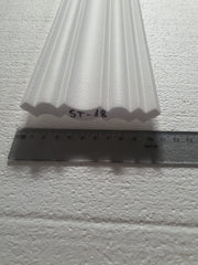 CORNISA TAVAN ST-18
