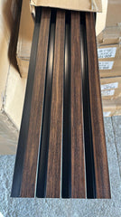Riflaj decorativ duropolimer, D406-106 B, 265 x 20 x 1,9 cm- q-home.ro