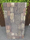PANOU DECORATIV POLISTIREN CARAMIDA BT-006