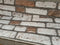 Panou decorativ polistiren Textura Caramida S-651-005
