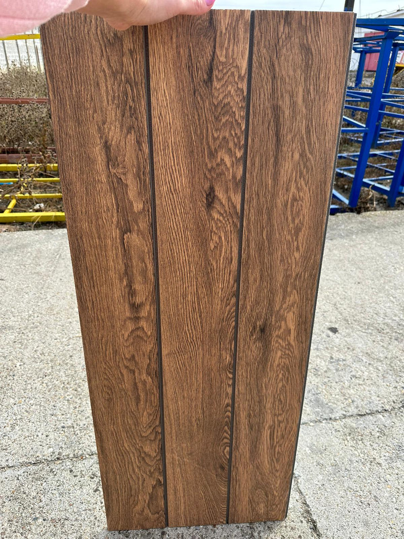 PANOU DECORATIV POLISTIREN LEMN - 927-305- q-home.ro