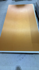 PANOU DECORATIV PVC - GOLD, 122 x 244 cm- Cu ridicare personala din depozit!!!