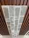 Panou decorativ polistiren Textura Caramida S-651-004