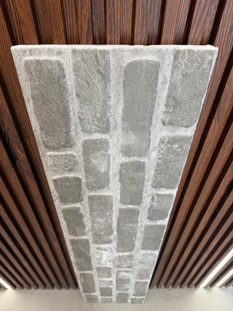 Panou decorativ polistiren Textura Caramida S-651-004