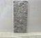 PANOU DECORATIV POLISTIREN PIATRA - 933-206, 120 x 50 x 2 cm
