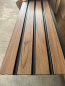 Riflaj decorativ duropolimer, MARO, 290 x 20,3 x 1 cm D 405-102- q-home.ro