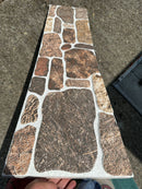 PANOU DECORATIV POLISTIREN imitatie piatra S-676-206- q-home.ro