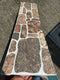 PANOU DECORATIV POLISTIREN imitatie piatra S-676-206- q-home.ro