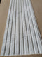 Riflaj decorativ din SPC,MARBLE BIANCO  23140-1