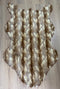 Covoras decorativ blanita ,fir lung, 90 x 150 cm- q-home.ro
